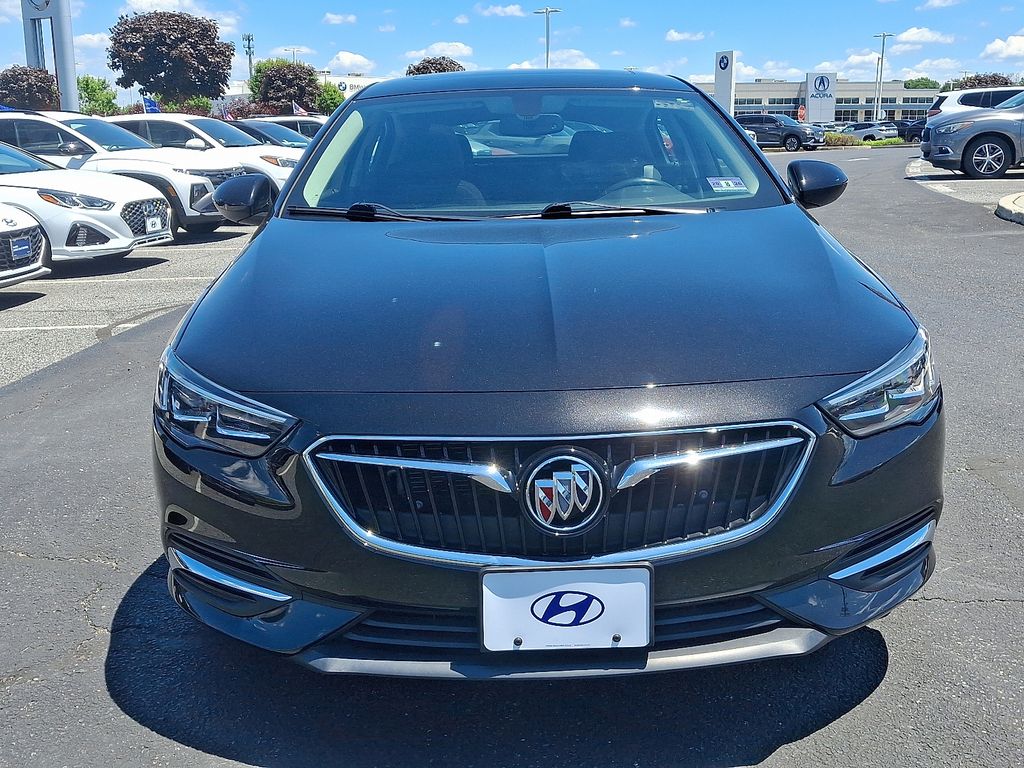 buick regal sportback 2019 W04GL6SX5K1041931 image buick regal sportback 2019 W04GL6SX5K1041931 image